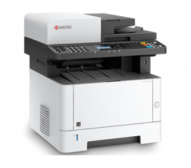 Kyocera: печать, которая заботится о вашем будущем