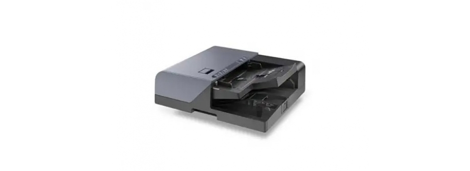 Kyocera TASKalfa: интеллектуальные МФУ для бизнеса будущего