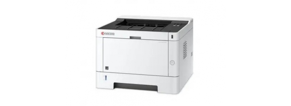Эффективная печать без усилий: обзор принтера Kyocera ECOSYS P2335dw (1102VN3RU0)