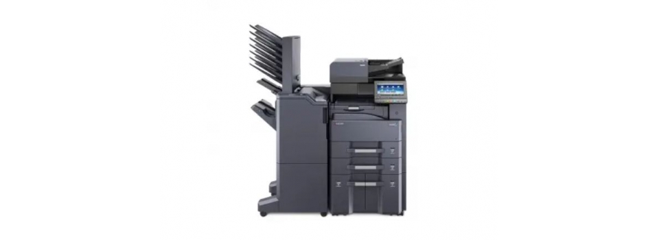 Производительное решение для офиса — Kyocera TASKalfa 3011i