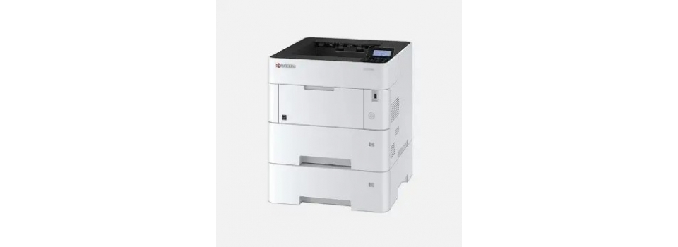 Принтер Kyocera ECOSYS P3155dn: Эффективность и надёжность для вашего офиса