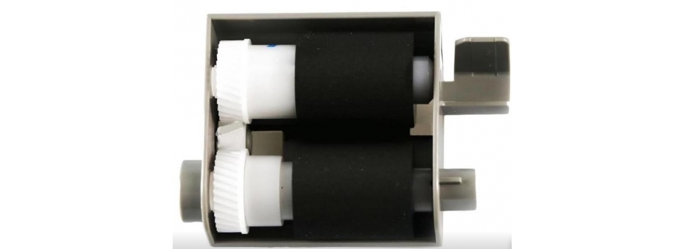 Узел подачи бумаги Kyocera PARTS HOLDER FEED ASSY SP: Надежность и эффективность в печати