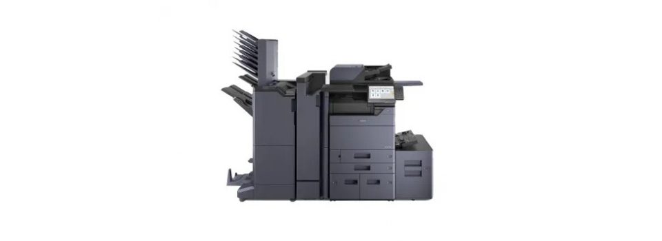 МФУ Kyocera TASKalfa 7004i: Высокая производительность для офиса