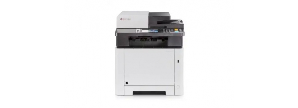Эффективность и надежность в одном устройстве: МФУ Kyocera ECOSYS M5526cdn