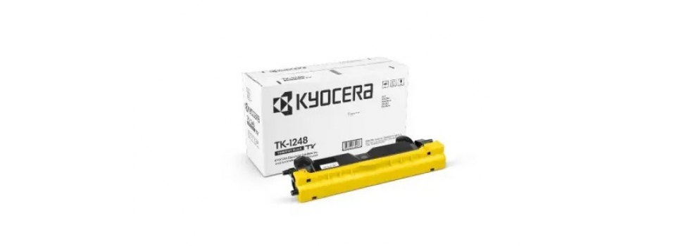 KYOCERA TK-1248 1T02Y80NL0: надёжный тонер-картридж для безупречной печати