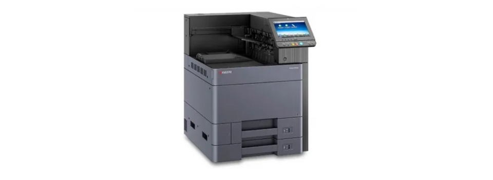 Принтер KYOCERA ECOSYS P4060dn: надежное качество печати и высокая производительность