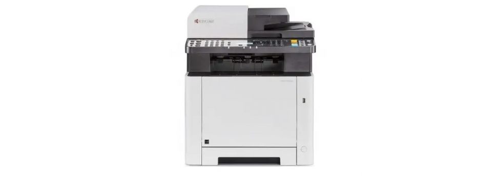 Эффективность и надежность: МФУ Kyocera ECOSYS M5521cdw