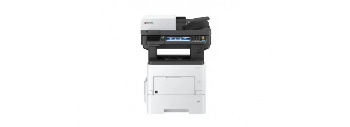 МФУ бизнес-класса Kyocera ECOSYS M3860idn: эффективность, надежность и производительность в одном устройстве