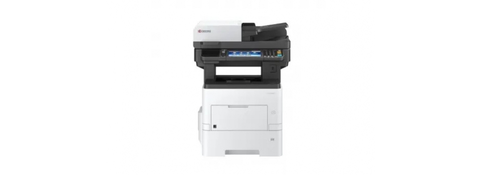 МФУ бизнес-класса Kyocera ECOSYS M3860idn: эффективность, надежность и производительность в одном устройстве