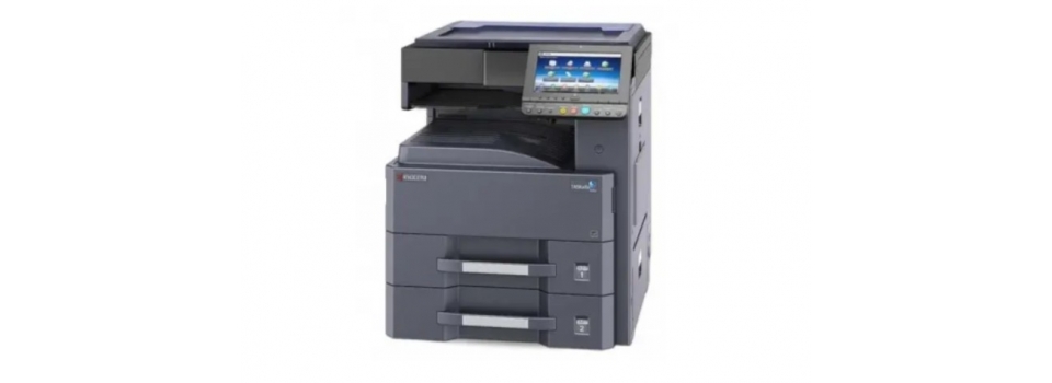 Обзор многофункционального устройства Kyocera TASKalfa MZ3200i: высокое качество печати и эффективность в работе