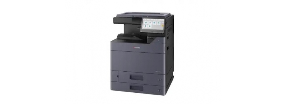 МФУ Kyocera TASKalfa 2554ci: Эффективность и инновации в одном устройстве