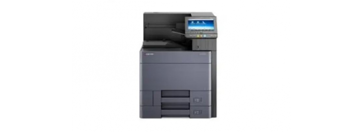 Kyocera ECOSYS P8060cdn: флагманская печать для продуктивного офиса