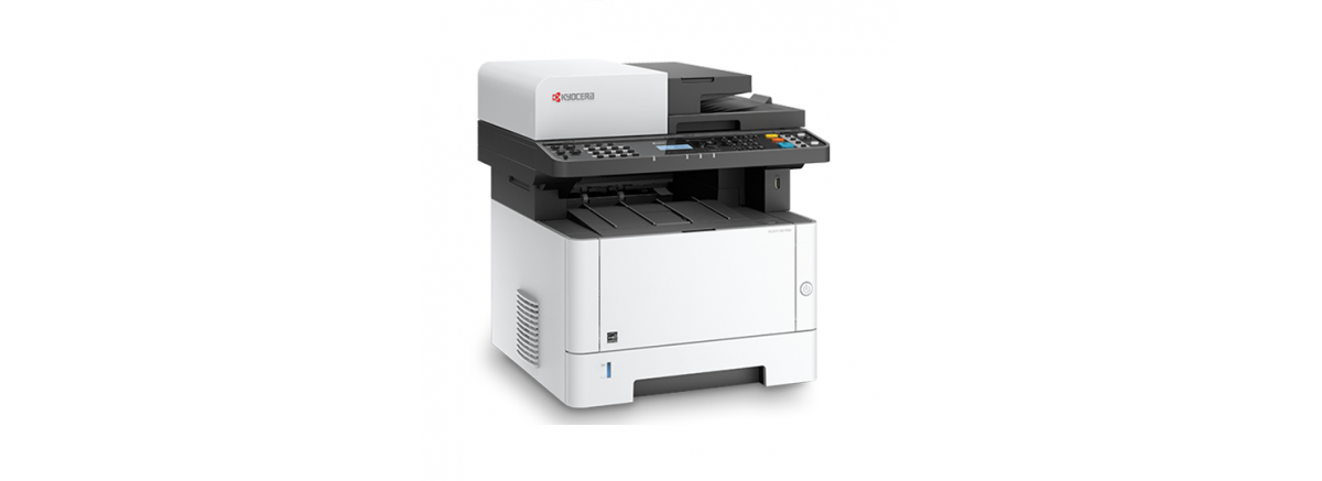 Kyocera ECOSYS M2235dn – МФУ, признанное миллионами пользователей своей надёжностью и низкой стоимостью печати