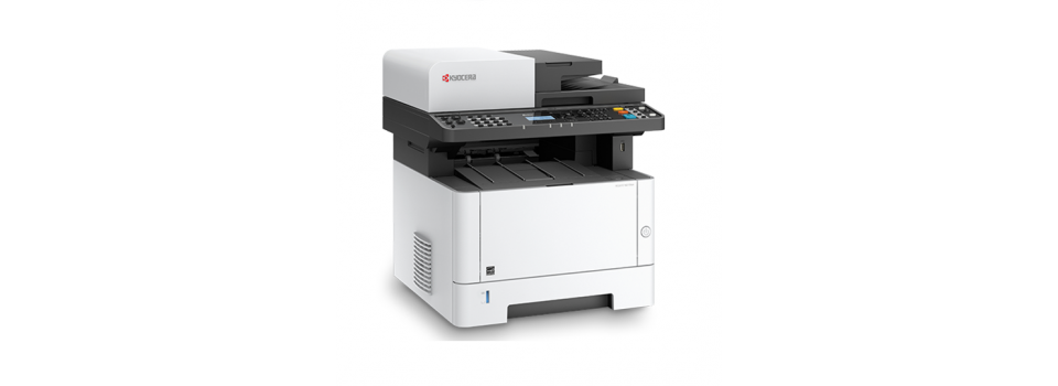 Kyocera ECOSYS M2235dn – МФУ, признанное миллионами пользователей своей надёжностью и низкой стоимостью печати