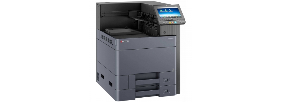KYOCERA: цветной лазерный принтер ECOSYS P8060cdn (1102RR3NL0) для использования в офисах