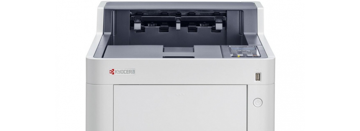 KYOCERA представляет принтер ECOSYS P6235cdn (1102TW3NL1) оснащенный передовыми технологиями