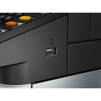 МФУ Kyocera ECOSYS M4125idn (1102P23NL0) МФУ Kyocera ECOSYS M4125idn (1102P23NL0)