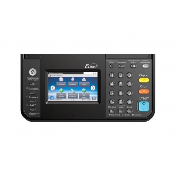 МФУ Kyocera ECOSYS M4125idn (1102P23NL0) МФУ Kyocera ECOSYS M4125idn (1102P23NL0)