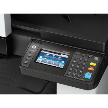 МФУ Kyocera ECOSYS M4125idn (1102P23NL0) МФУ Kyocera ECOSYS M4125idn (1102P23NL0)