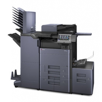 МФУ Kyocera TASKalfa 5003i (1102VL3NL0) МФУ Kyocera TASKalfa 5003i (1102VL3NL0)