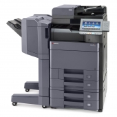 МФУ Kyocera TASKalfa 2552ci (1102L73NL0)