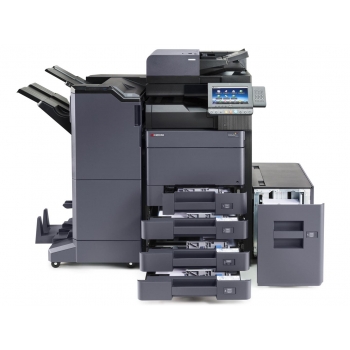 МФУ Kyocera TASKalfa 2552ci (1102L73NL0) МФУ Kyocera TASKalfa 2552ci (1102L73NL0)