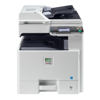 МФУ Kyocera FS-C8525MFP (1102MY3NL1) МФУ Kyocera FS-C8525MFP (1102MY3NL1)