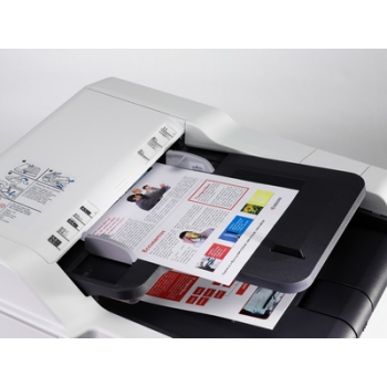МФУ Kyocera FS-C8525MFP (1102MY3NL1) МФУ Kyocera FS-C8525MFP (1102MY3NL1)