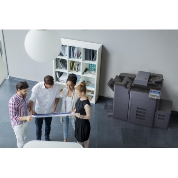 МФУ Kyocera TASKalfa 8052ci (1102NH3NL0) МФУ Kyocera TASKalfa 8052ci (1102NH3NL0)