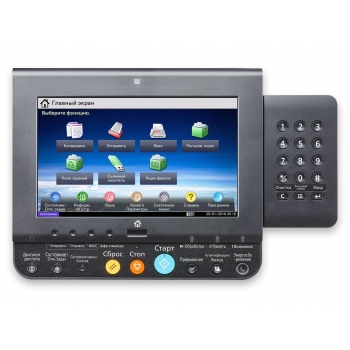 МФУ Kyocera TASKalfa 7052ci (1102RP3NL0) МФУ Kyocera TASKalfa 7052ci (1102RP3NL0)