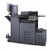 МФУ Kyocera TASKalfa 3253ci (1102VG3NL0) снят с производства.