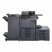 МФУ Kyocera TASKalfa 7353ci (1102XP3NL0)
