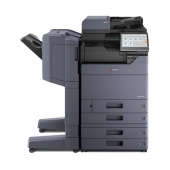 МФУ Kyocera TASKalfa 3554ci (1102YP3NL0 + 1603TL0NL0)