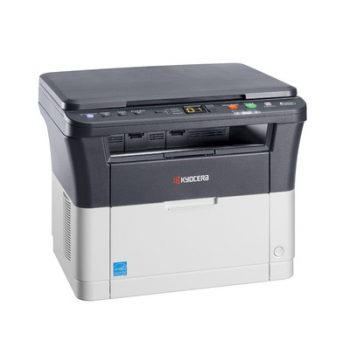 МФУ Kyocera FS-1020MFP (1102M43RUV, 1102M43RU2) МФУ Kyocera FS-1020MFP (1102M43RUV, 1102M43RU2)