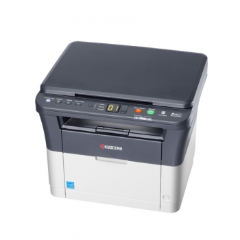 МФУ Kyocera FS-1020MFP (1102M43RUV, 1102M43RU2) МФУ Kyocera FS-1020MFP (1102M43RUV, 1102M43RU2)