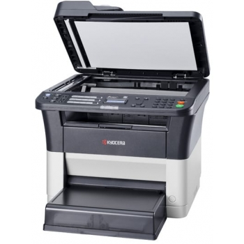 МФУ Kyocera FS-1120MFP (1102M53RU2) МФУ Kyocera FS-1120MFP (1102M53RU2)