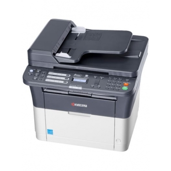 МФУ Kyocera FS-1120MFP (1102M53RU2) МФУ Kyocera FS-1120MFP (1102M53RU2)