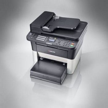 МФУ Kyocera FS-1120MFP (1102M53RU2) МФУ Kyocera FS-1120MFP (1102M53RU2)