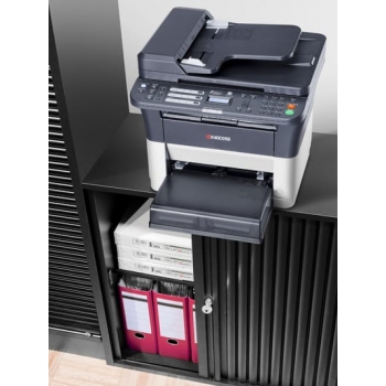 МФУ Kyocera FS-1120MFP (1102M53RU2) МФУ Kyocera FS-1120MFP (1102M53RU2)