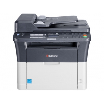 МФУ Kyocera FS-1025MFP (1102M63RU2) МФУ Kyocera FS-1025MFP (1102M63RU2)