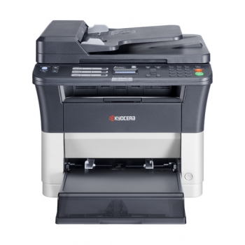 МФУ Kyocera FS-1025MFP (1102M63RU2) МФУ Kyocera FS-1025MFP (1102M63RU2)