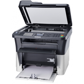 МФУ Kyocera FS-1025MFP (1102M63RU2) МФУ Kyocera FS-1025MFP (1102M63RU2)