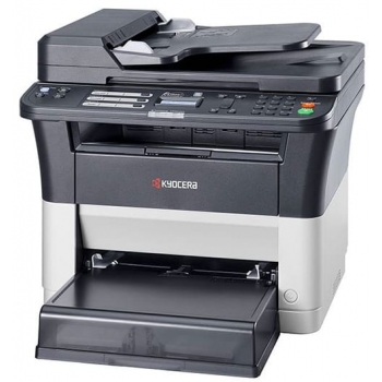 МФУ Kyocera FS-1125MFP (1102M73RU2) МФУ Kyocera FS-1125MFP (1102M73RU2)