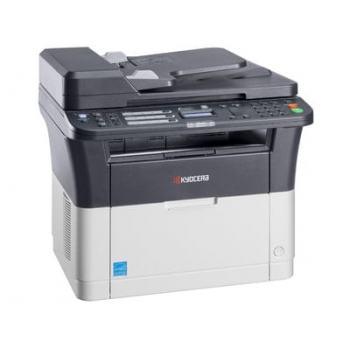 МФУ Kyocera FS-1125MFP (1102M73RU2) МФУ Kyocera FS-1125MFP (1102M73RU2)