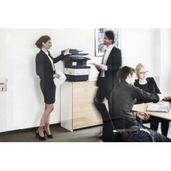 МФУ Kyocera ECOSYS M3540idn (1102NX3NL0) МФУ Kyocera ECOSYS M3540idn (1102NX3NL0)