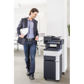 МФУ Kyocera ECOSYS M3540idn (1102NX3NL0) МФУ Kyocera ECOSYS M3540idn (1102NX3NL0)