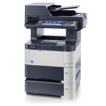 МФУ Kyocera ECOSYS M3540idn (1102NX3NL0) МФУ Kyocera ECOSYS M3540idn (1102NX3NL0)