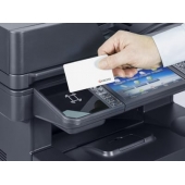 МФУ Kyocera ECOSYS M3040idn (1102NY3NL0)