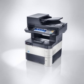 МФУ Kyocera ECOSYS M3040idn (1102NY3NL0)
