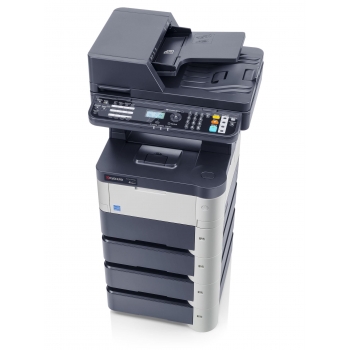 МФУ Kyocera ECOSYS M3040dn (1102P03NL0) МФУ Kyocera ECOSYS M3040dn (1102P03NL0)